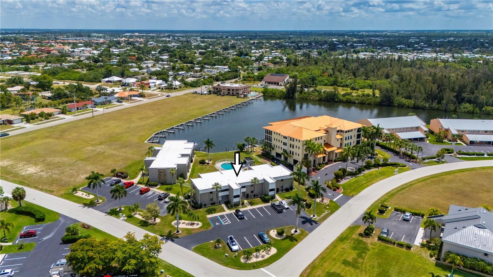 Photo of 3230 WHITE IBIS COURT #A1-2 PUNTA GORDA FL 33950