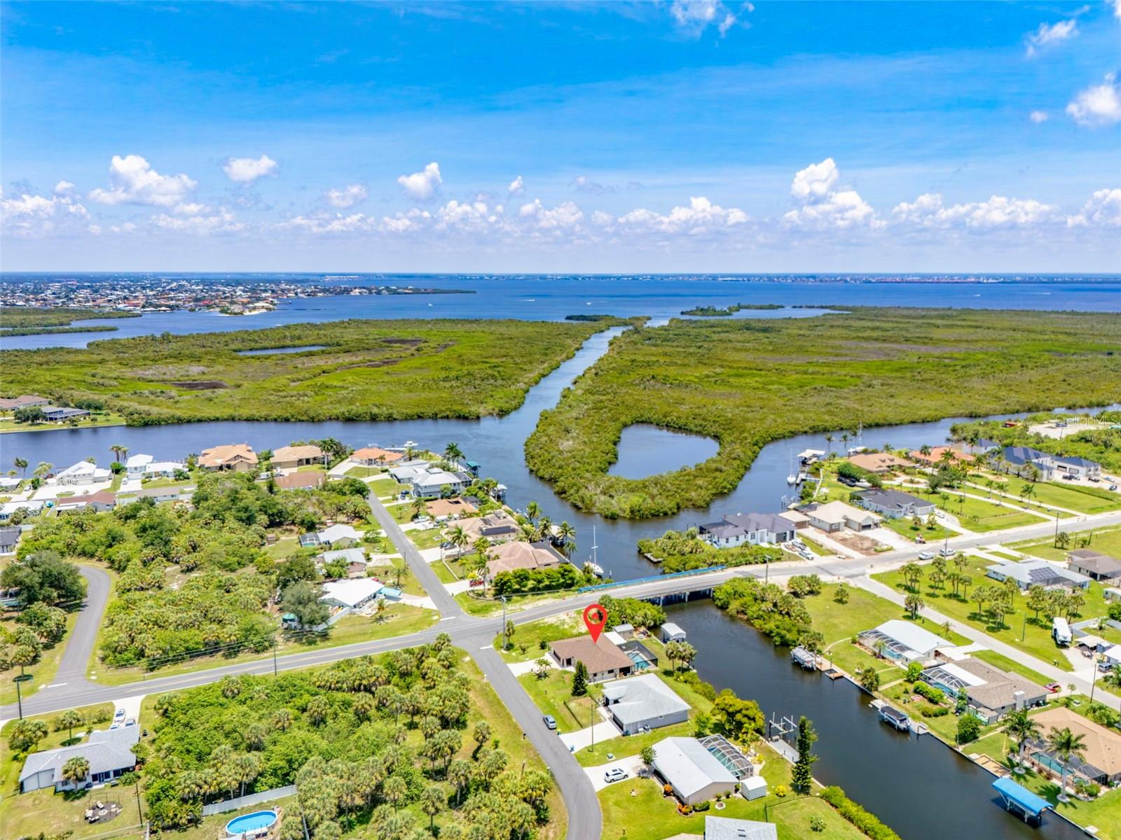 Photo of 18881 MCGRATH CIRCLE PORT CHARLOTTE FL 33948