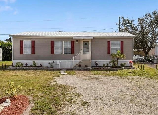 Photo of 4884 DUNCAN ROAD PUNTA GORDA FL 33982