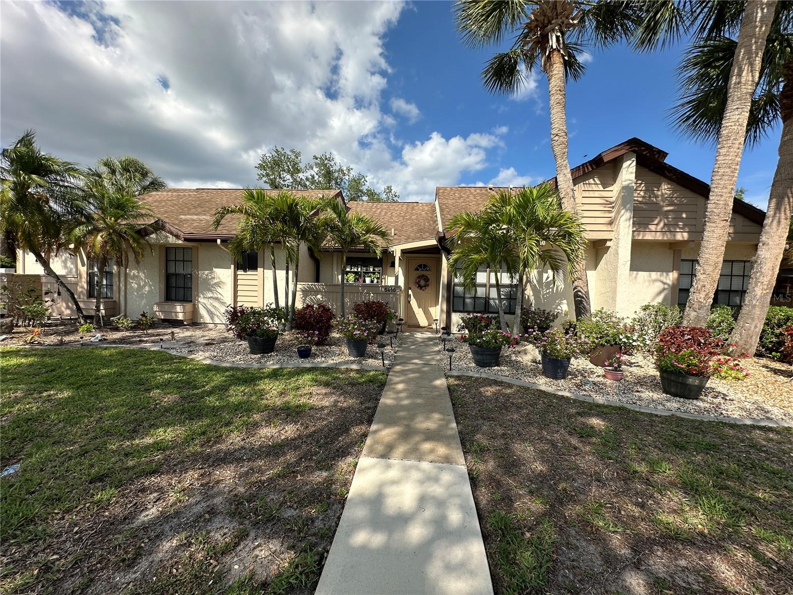 Photo of 5480 BRASSY LOOP NORTH PORT FL 34287