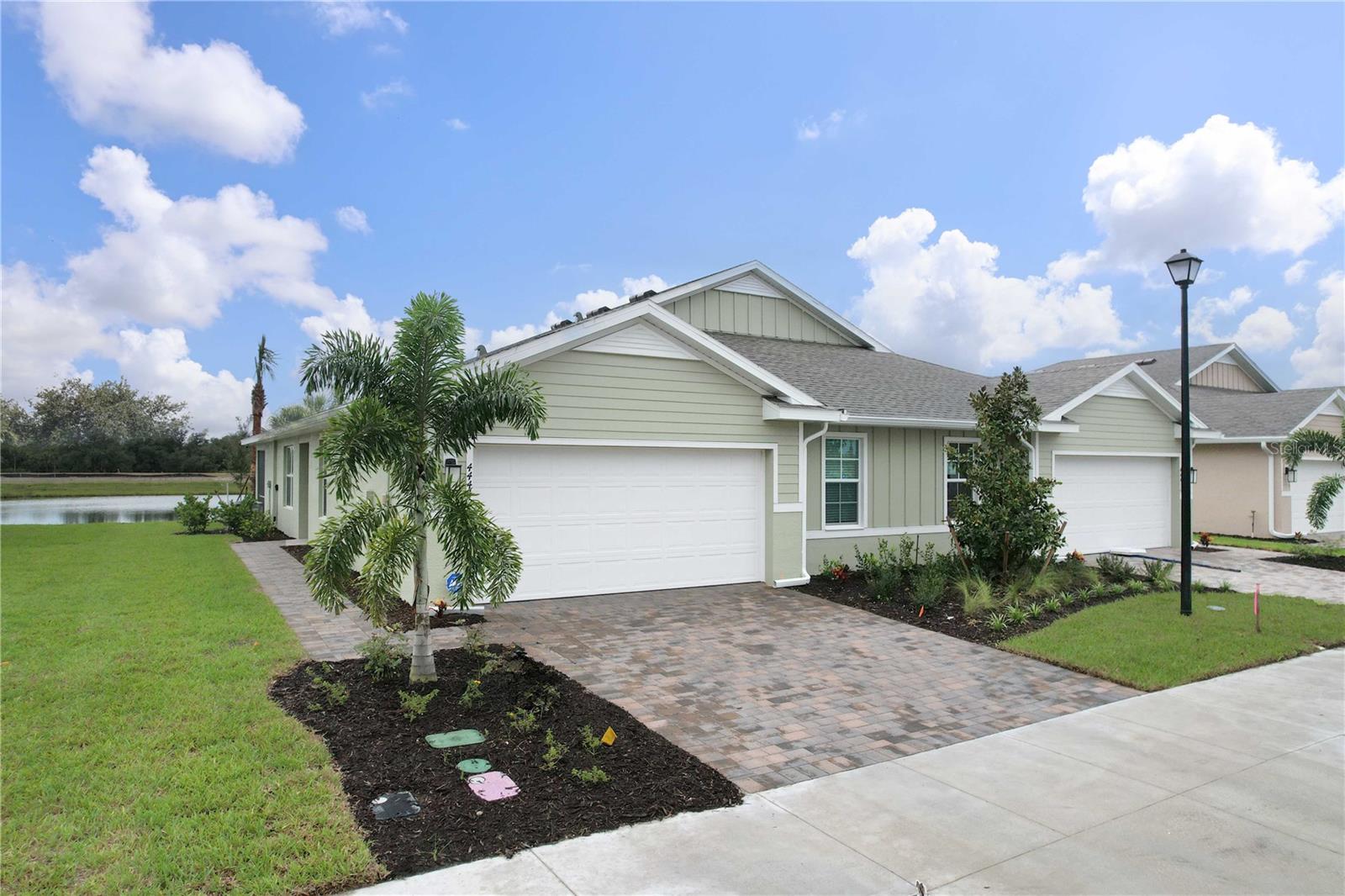 Photo of 44442 PALM FROND DRIVE PUNTA GORDA FL 33982