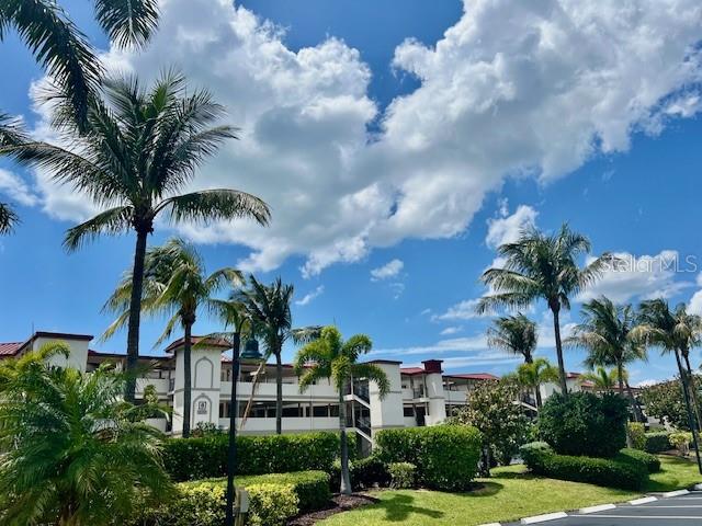 Photo of 3280 SOUTHSHORE DRIVE #85C PUNTA GORDA FL 33955