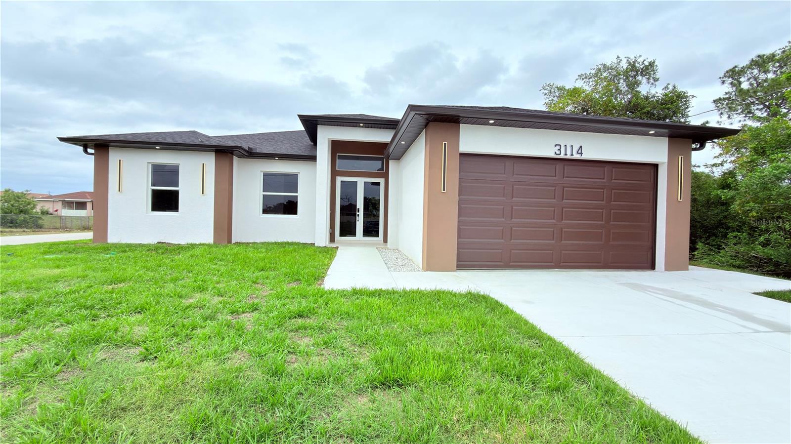 Photo of 3114 6TH STREET LEHIGH ACRES FL 33971