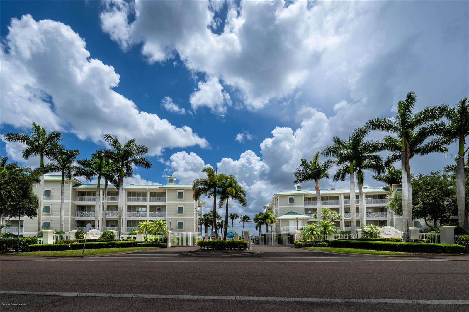 Photo of 5116 MELBOURNE STREET #B303 PUNTA GORDA FL 33980
