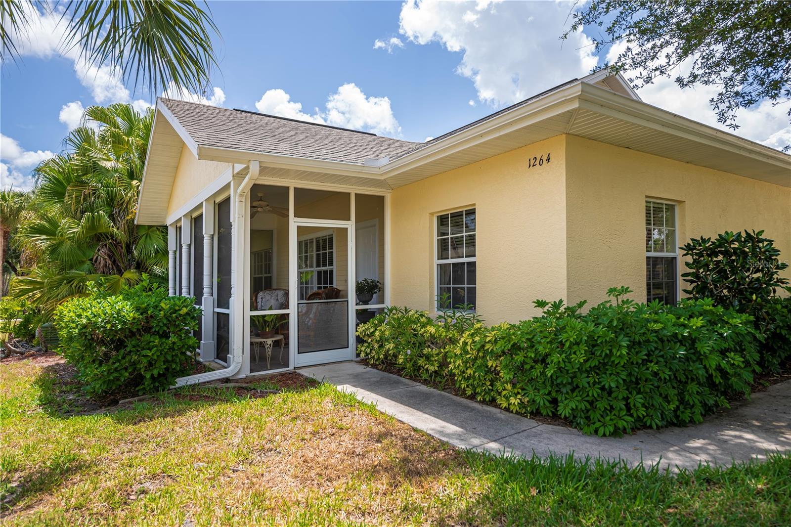 Photo of 1264 RED OAK LANE PORT CHARLOTTE FL 33948