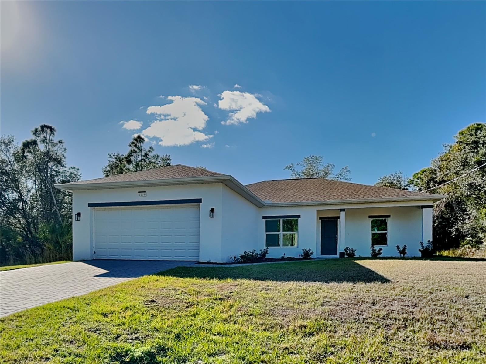 Photo of 383 ARBOR STREET PORT CHARLOTTE FL 33953