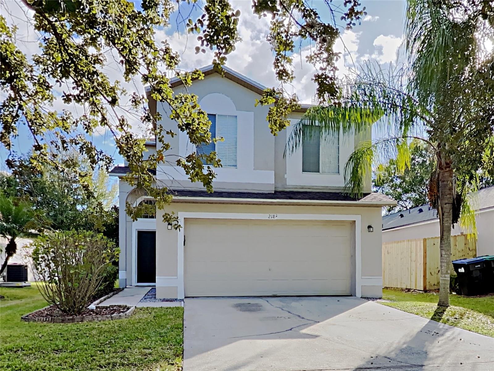 Photo of 2184 HEATHWOOD CIRCLE ORLANDO FL 32828