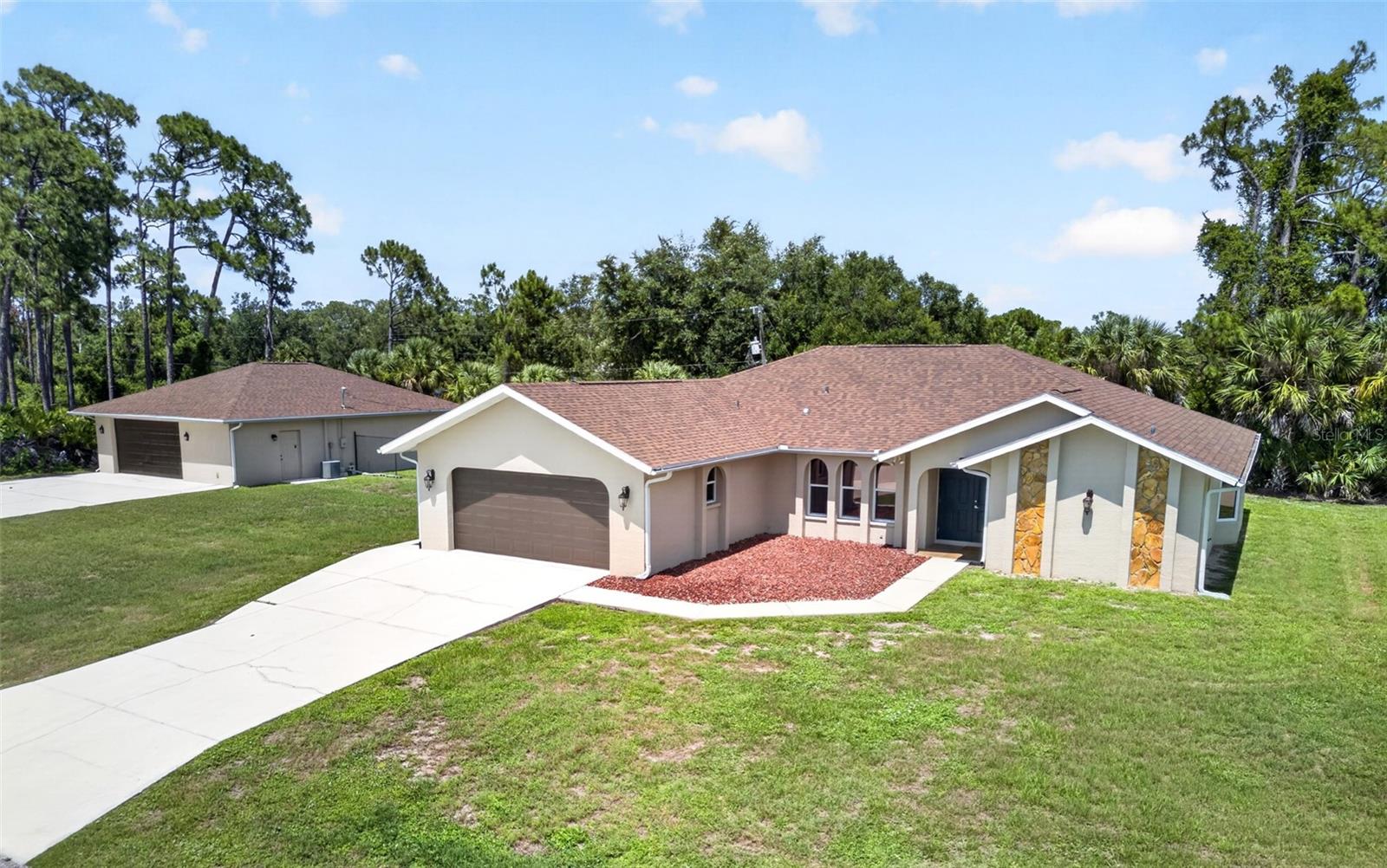 Photo of 3318 JERICHO STREET PORT CHARLOTTE FL 33948
