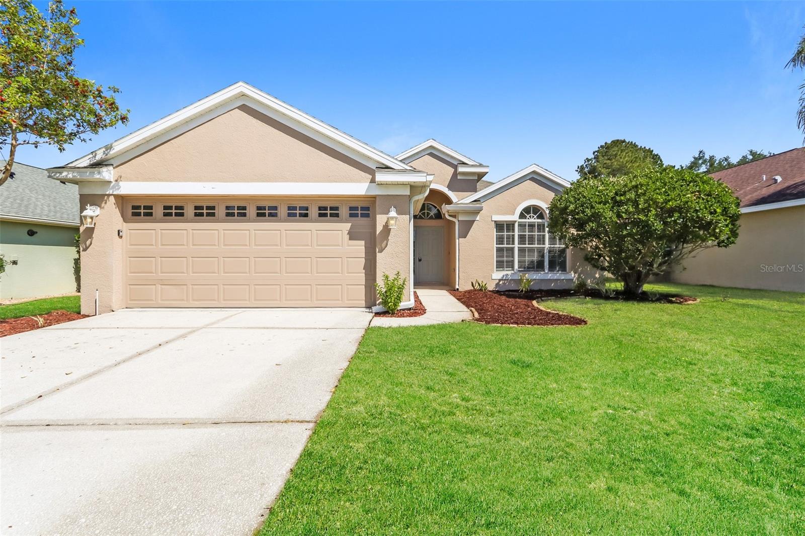 Photo of 23211 BAYOU GROVE STREET LAND O LAKES FL 34639
