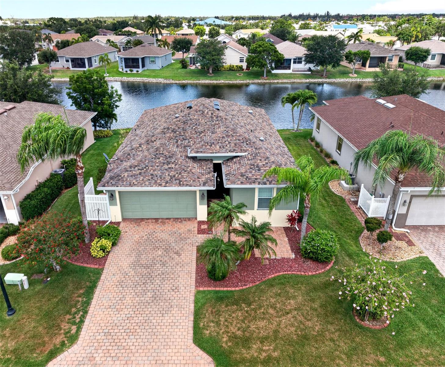 Photo of 24611 RIO VILLA LAKES CIRCLE PUNTA GORDA FL 33950