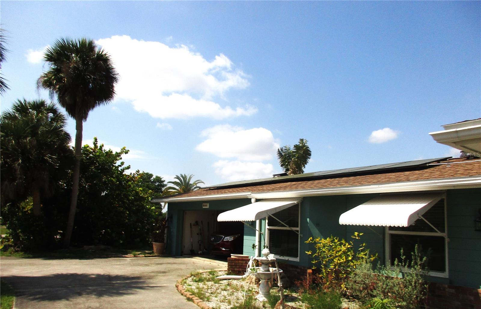 Photo of 644 BLUE LANE PORT CHARLOTTE FL 33952