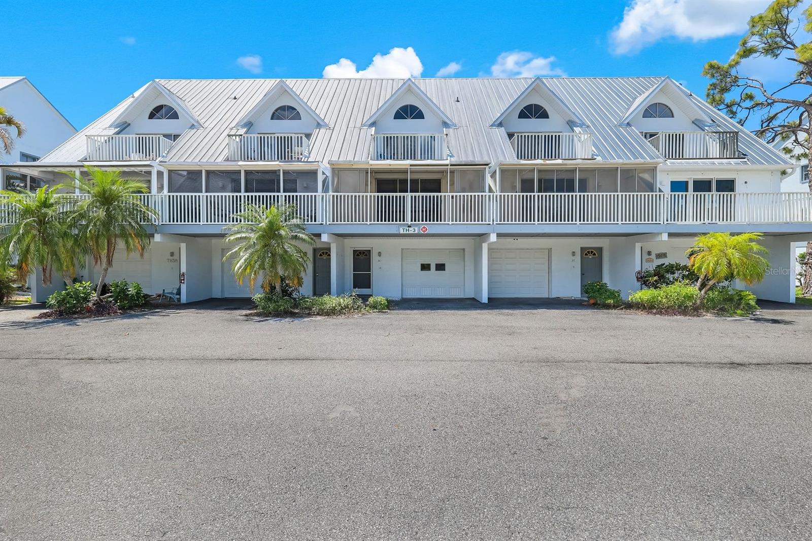 Photo of 6800 PLACIDA ROAD #TH13 ENGLEWOOD FL 34224