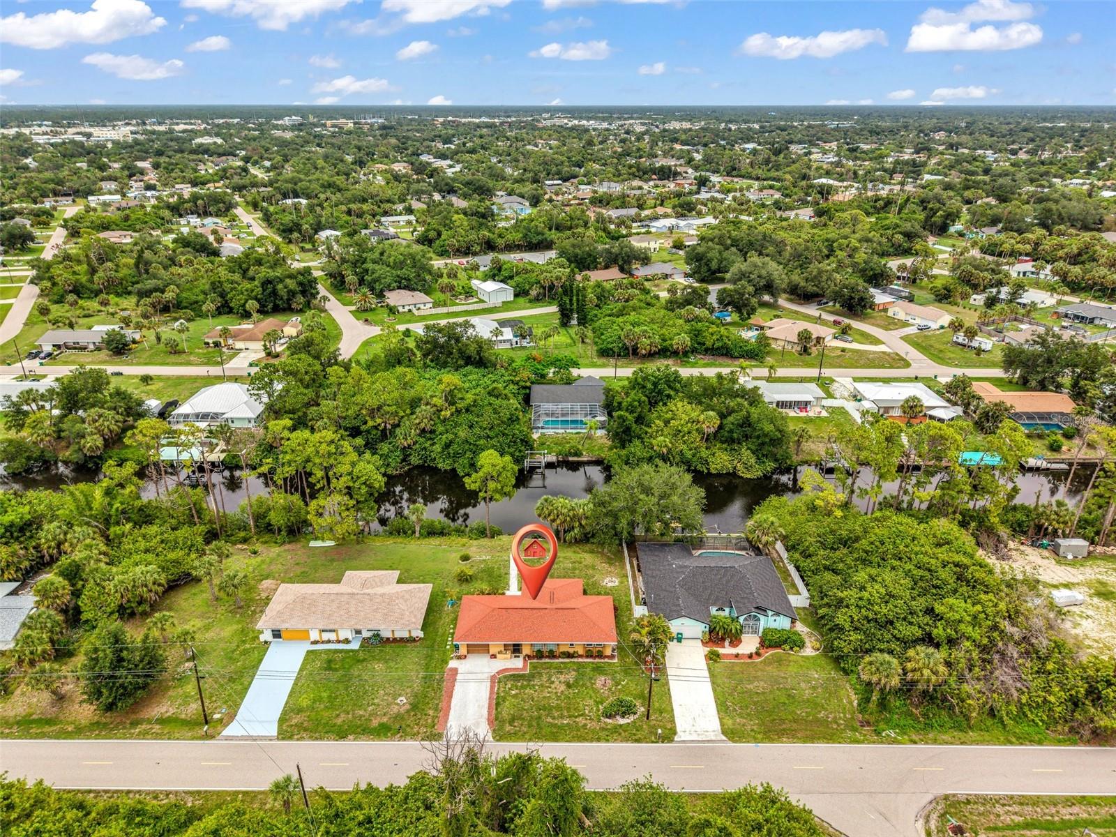Photo of 2626 AUBURN BOULEVARD PORT CHARLOTTE FL 33948