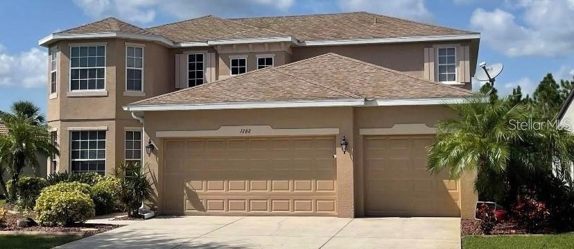 Photo of 1762 BOTTLEBRUSH WAY NORTH PORT FL 34289