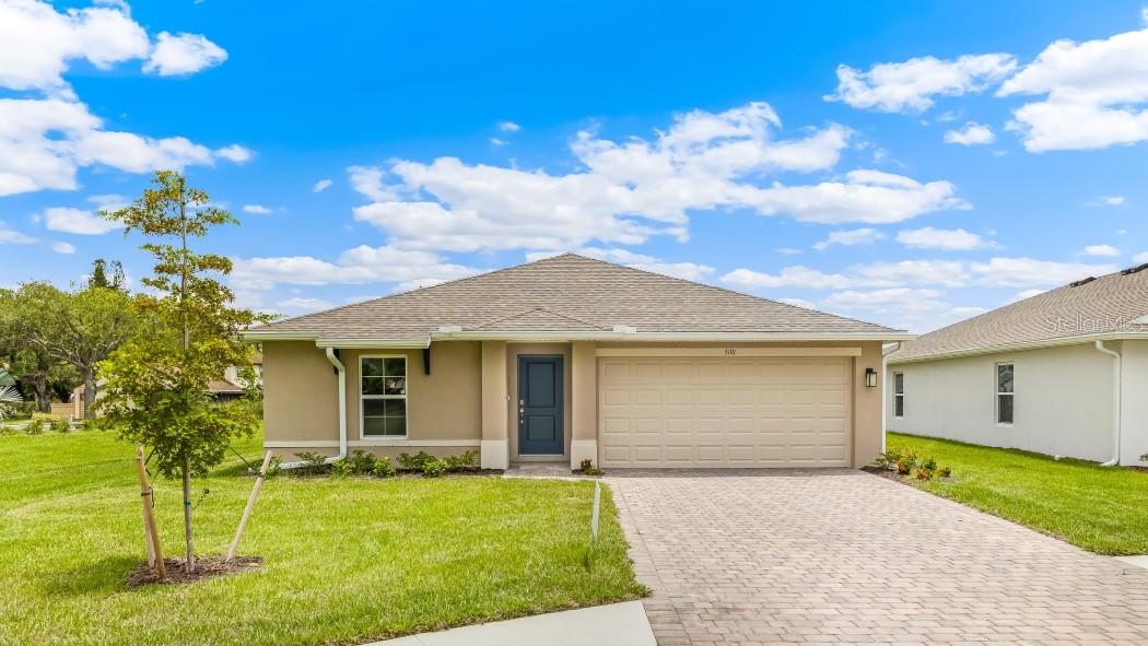 Photo of 5191 SCHUBERT TRAIL NORTH PORT FL 34287