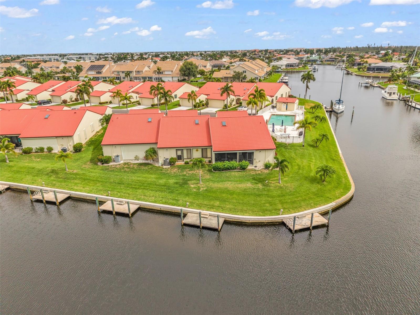 Photo of 3830 BAL HARBOR BOULEVARD ##15 PUNTA GORDA FL 33950