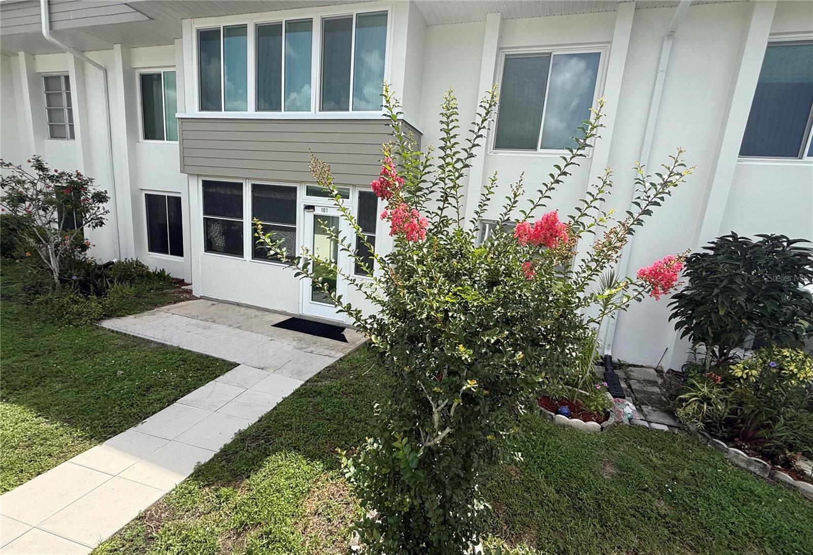 Photo of 21300 BRINSON AVENUE #101 PORT CHARLOTTE FL 33952
