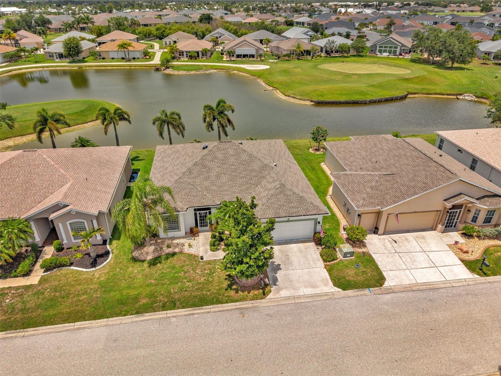 Photo of 24615 BUCKINGHAM WAY PUNTA GORDA FL 33980