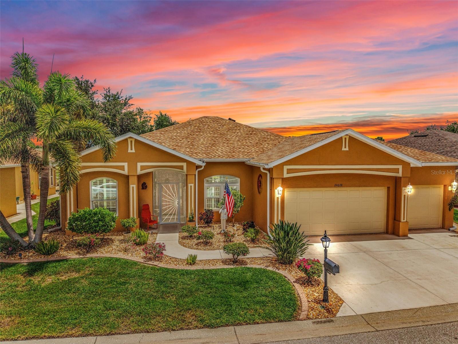 Photo of 24628 BUCKINGHAM WAY PUNTA GORDA FL 33980