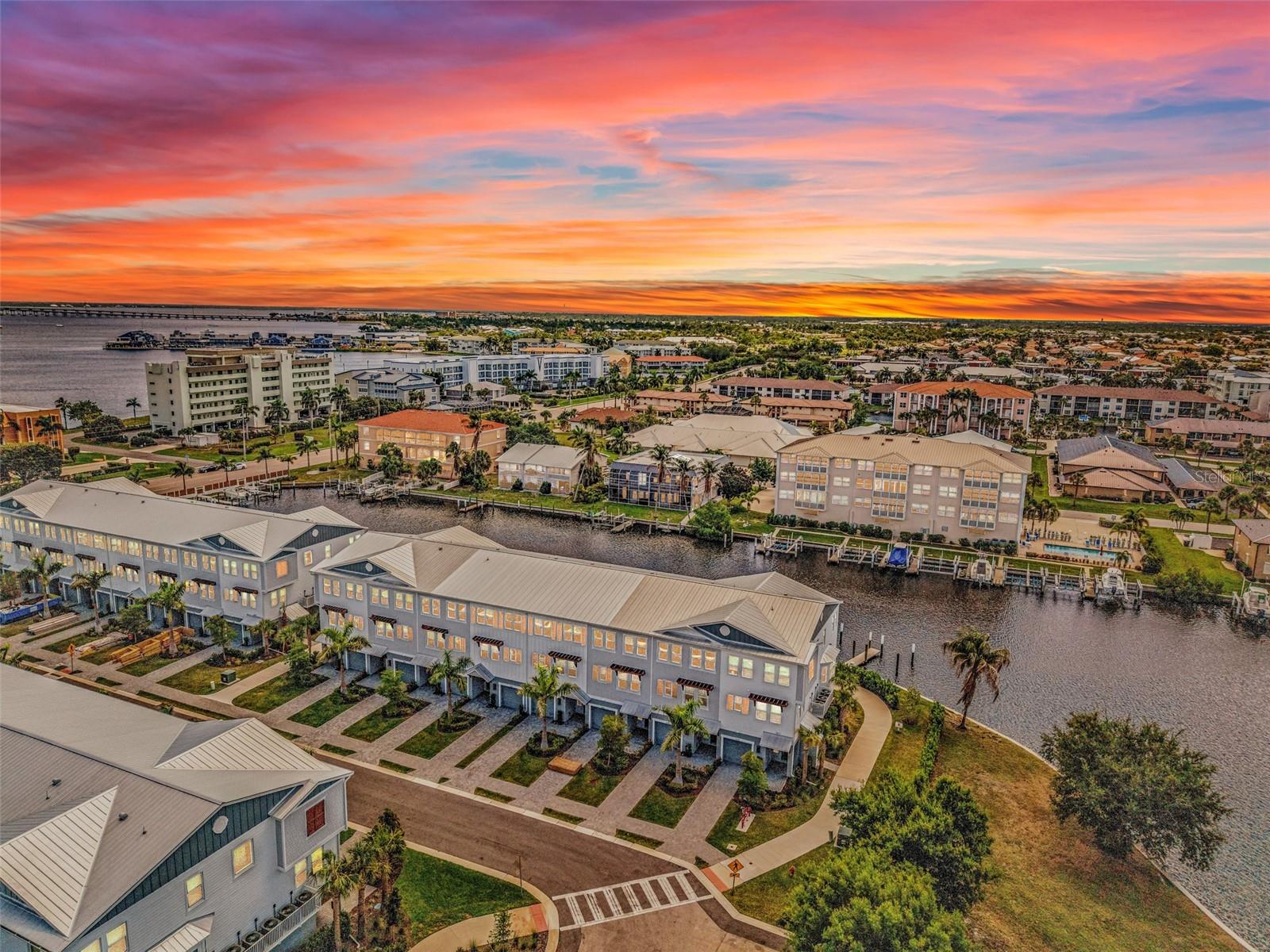 Photo of 1617 SEAHAVEN DRIVE #505 PUNTA GORDA FL 33950