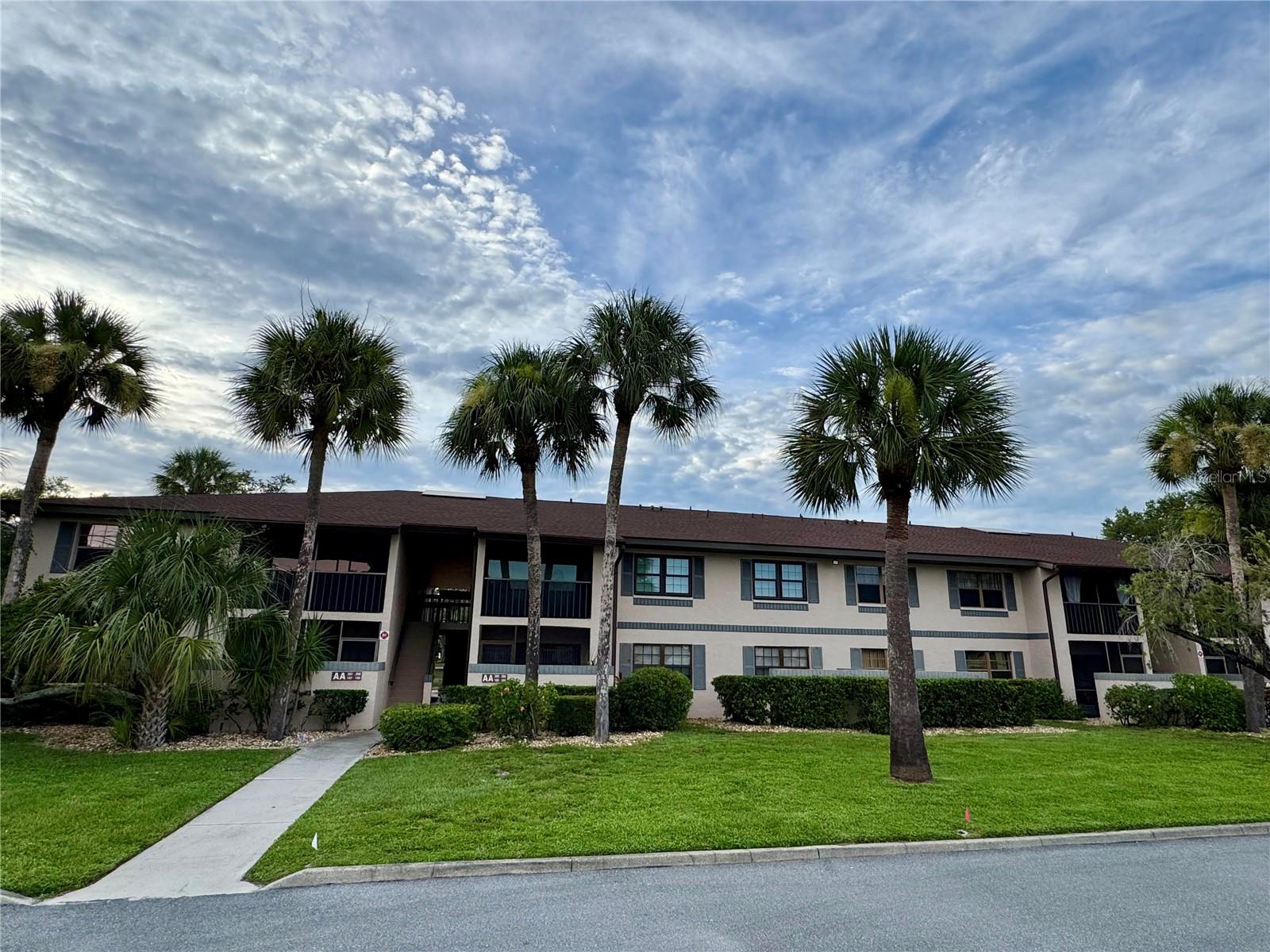 Photo of 19505 QUESADA AVENUE #AA204 PORT CHARLOTTE FL 33948