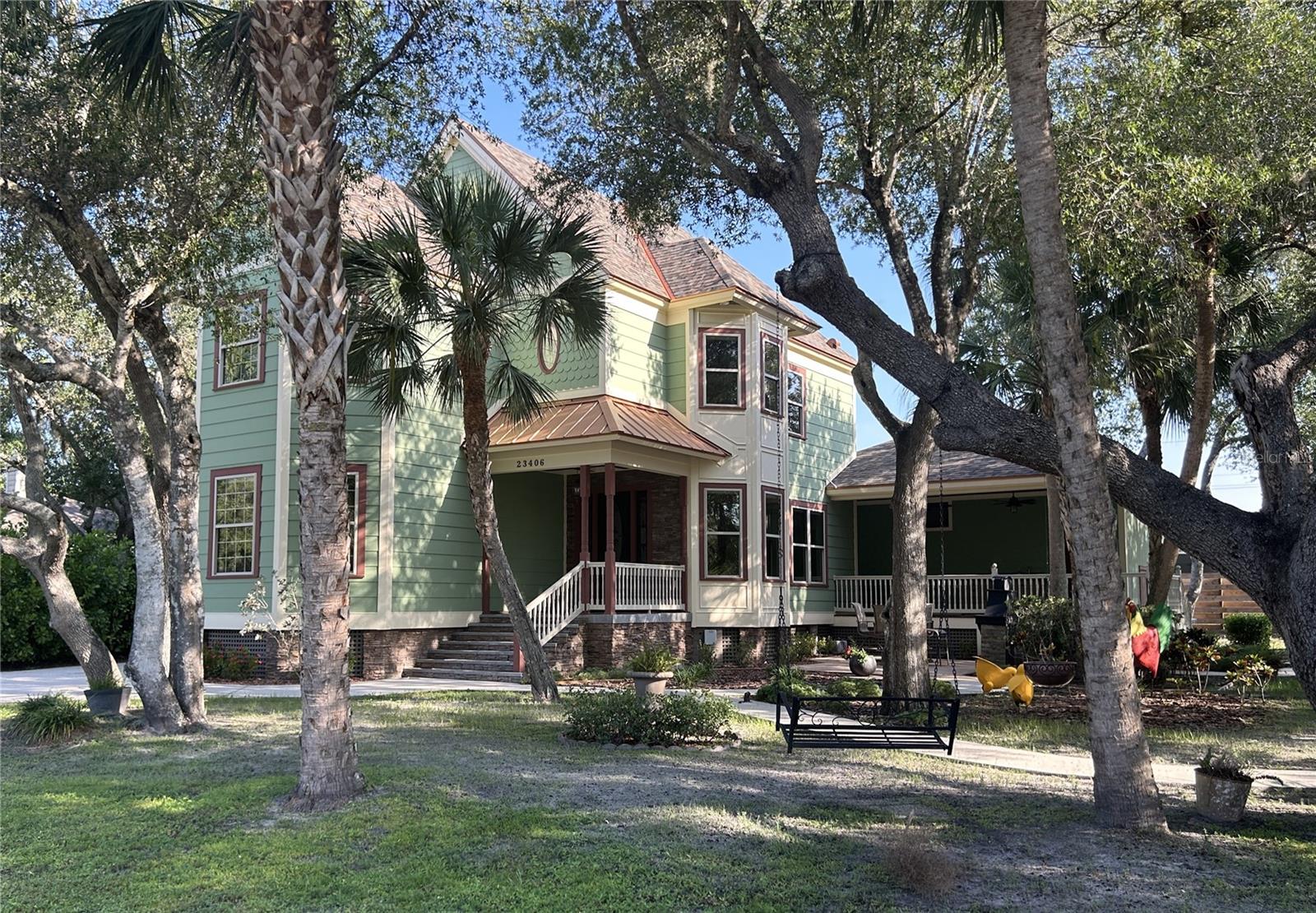 Photo of 23406 AGATHA AVENUE PUNTA GORDA FL 33980