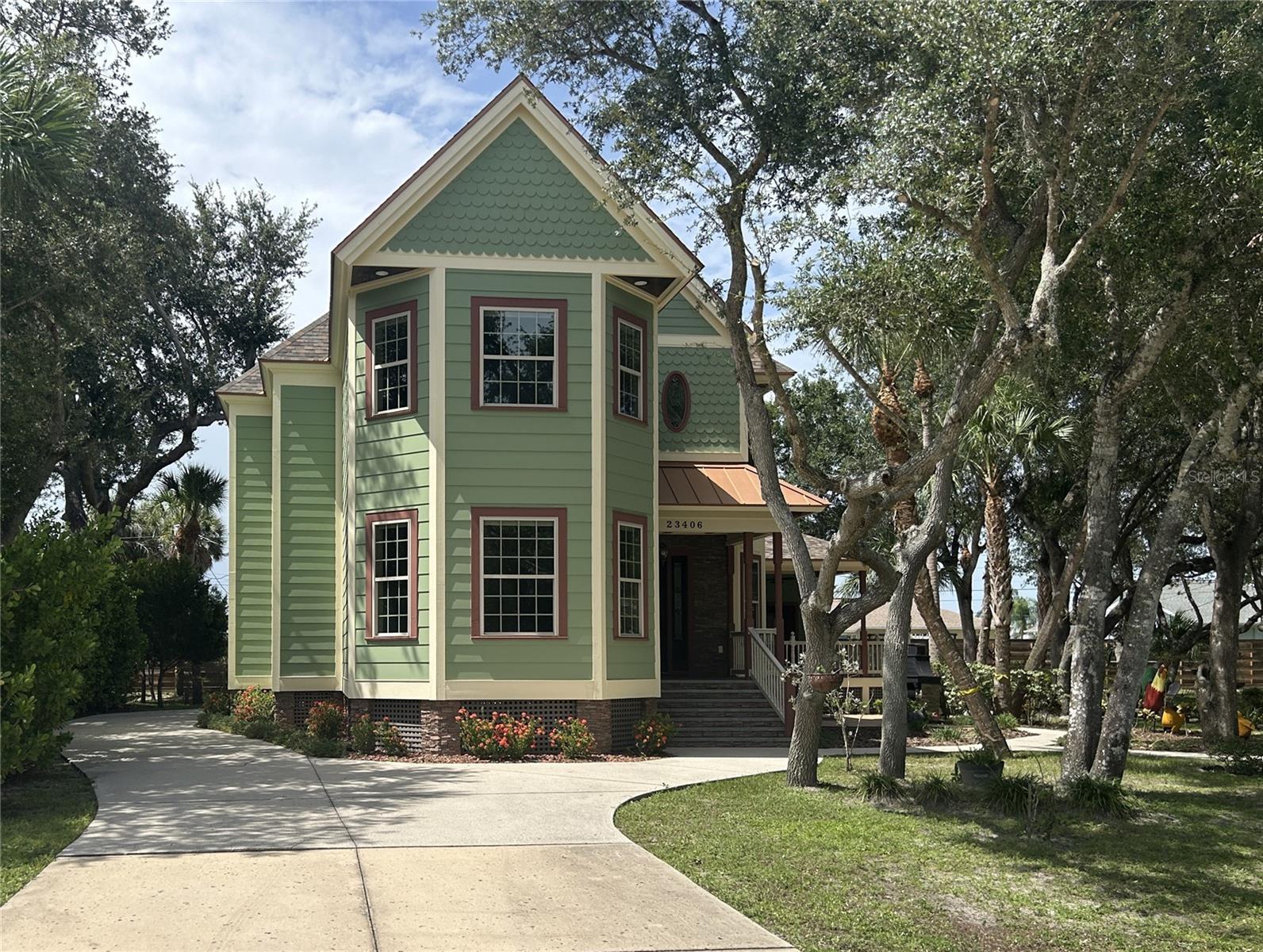 Photo of 23406 AGATHA AVENUE PUNTA GORDA FL 33980