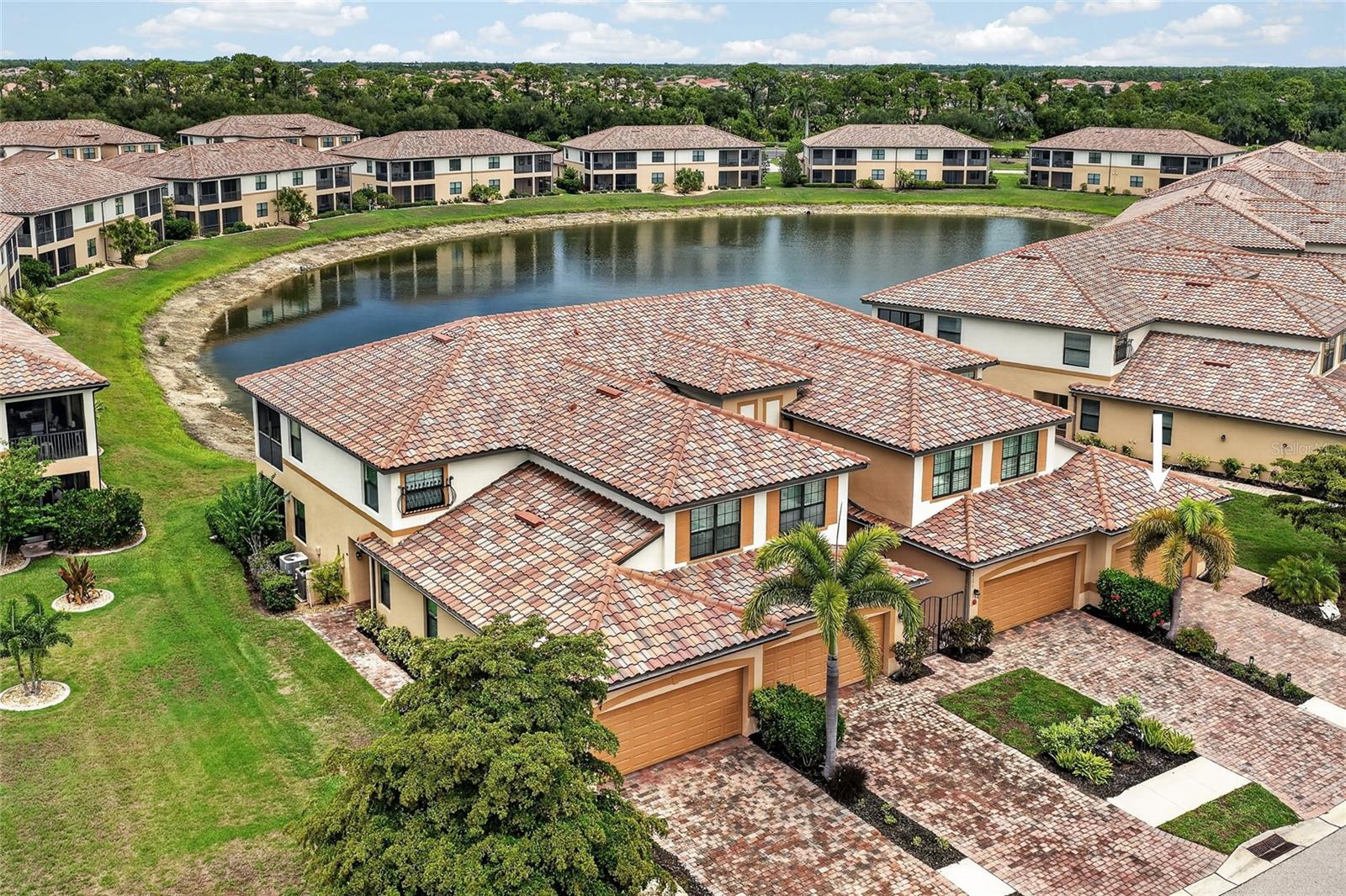 Photo of 20151 RAGAZZA CIRCLE #102 VENICE FL 34293