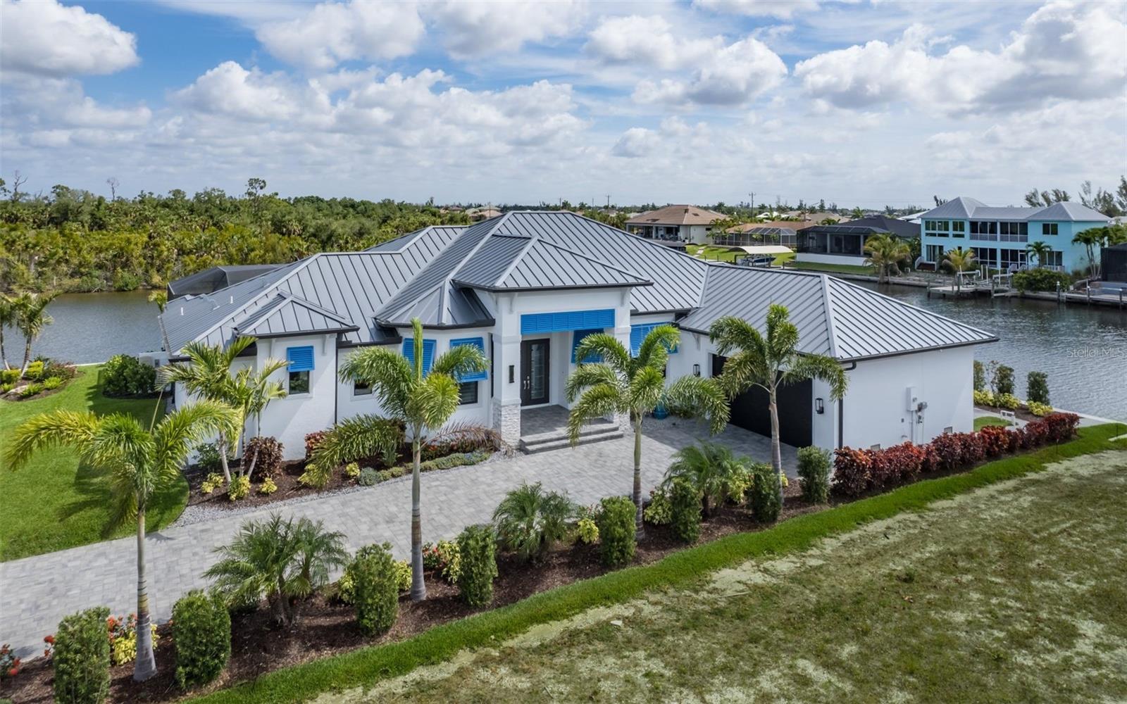 Photo of 1729 NW 41ST AVENUE CAPE CORAL FL 33993
