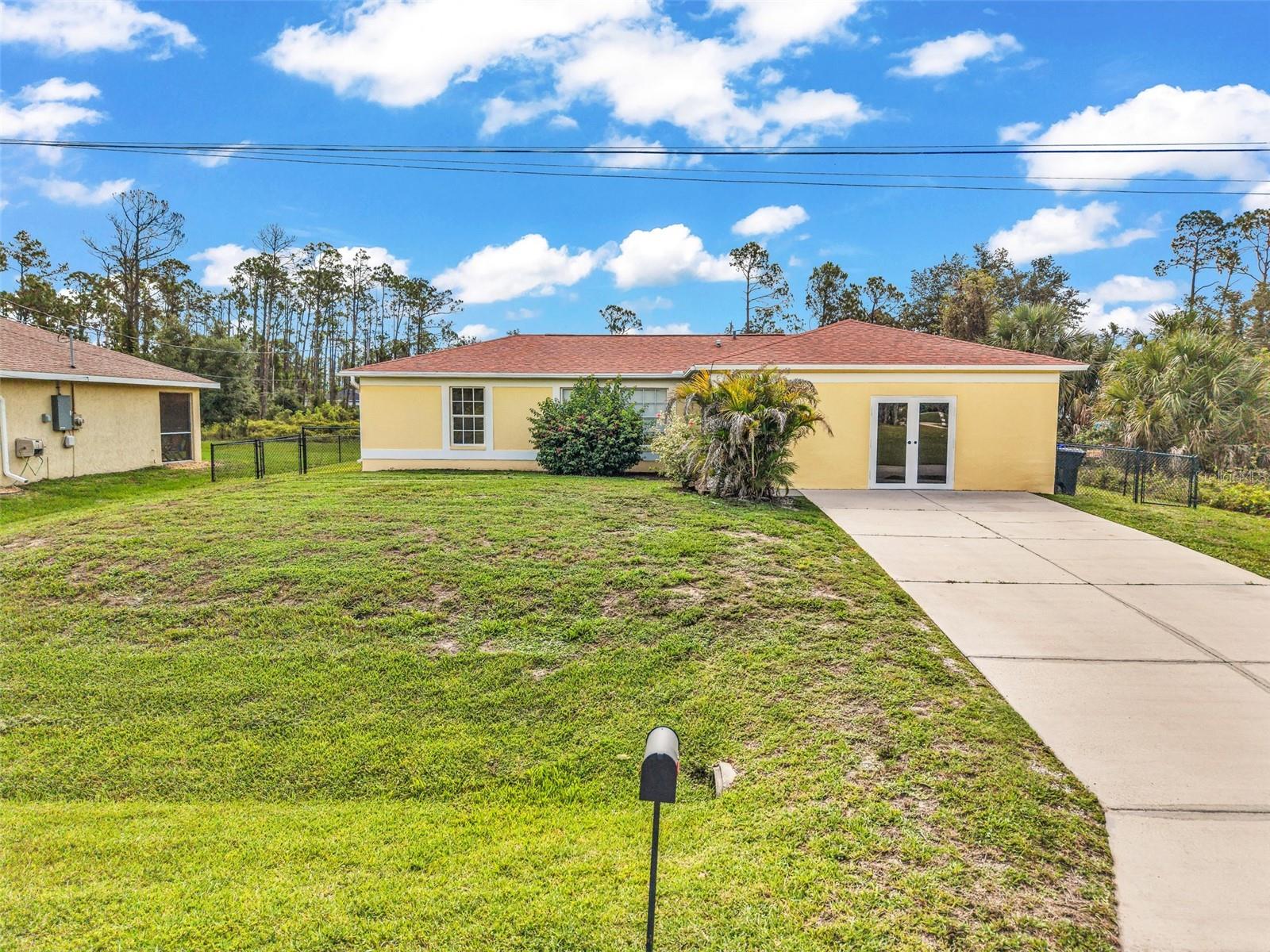 Photo of 1160 NUCELLI ROAD NORTH PORT FL 34288