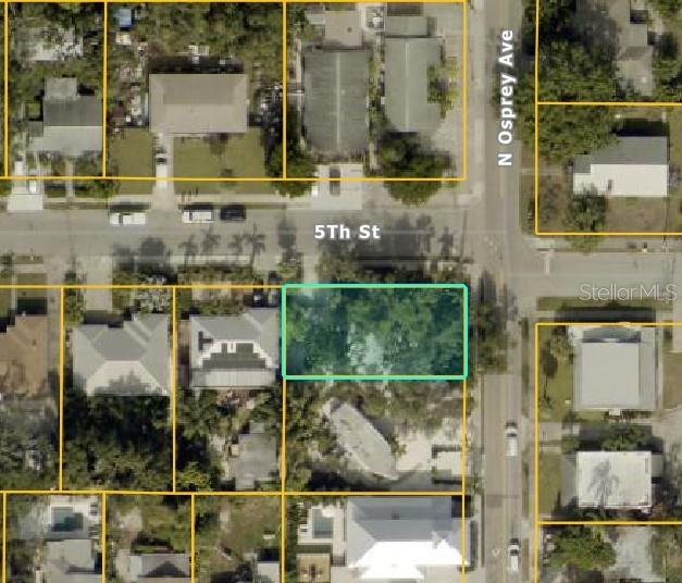 Photo of 449 N OSPREY AVENUE SARASOTA FL 34236