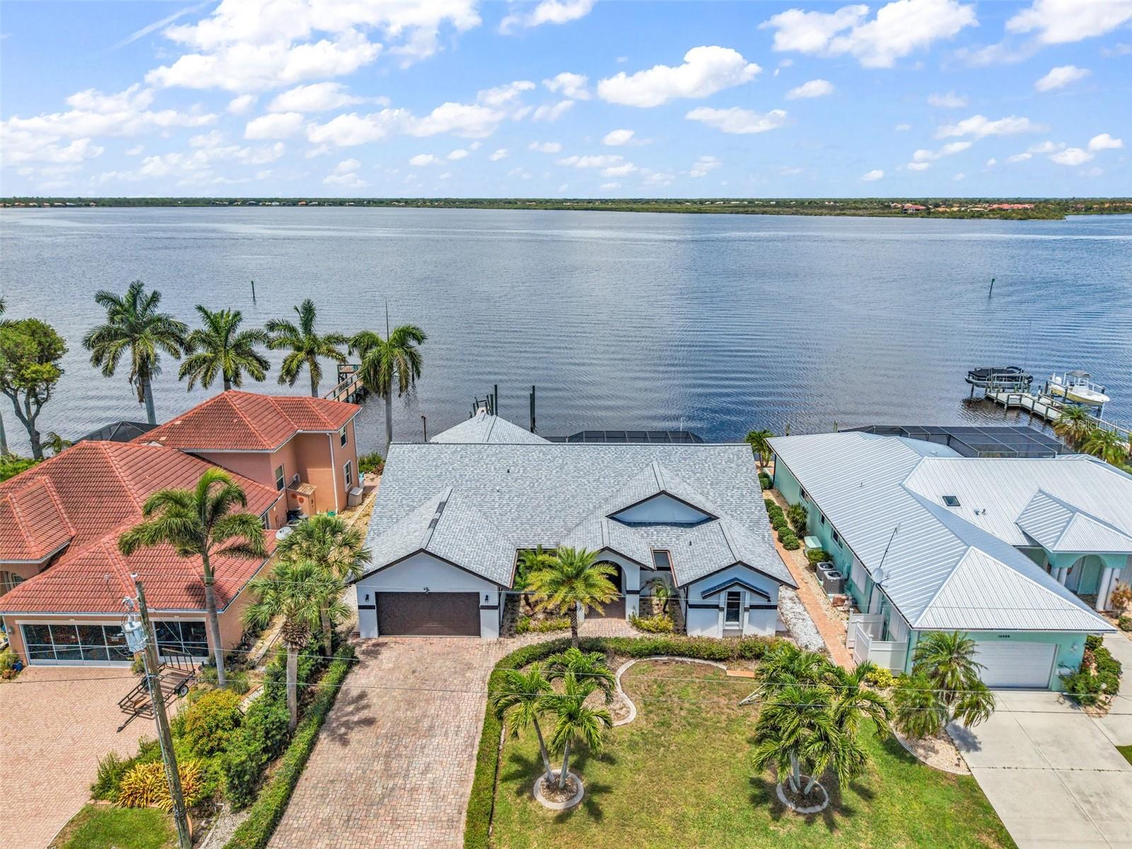 Photo of 12558 BACCHUS ROAD PORT CHARLOTTE FL 33981
