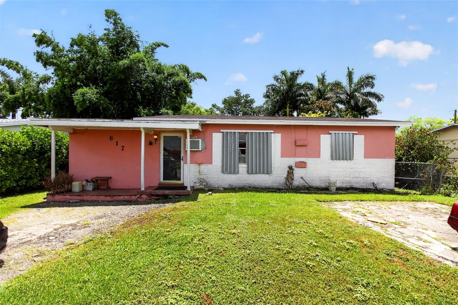 Photo of 617 SW 14TH STREET BELLE GLADE FL 33430