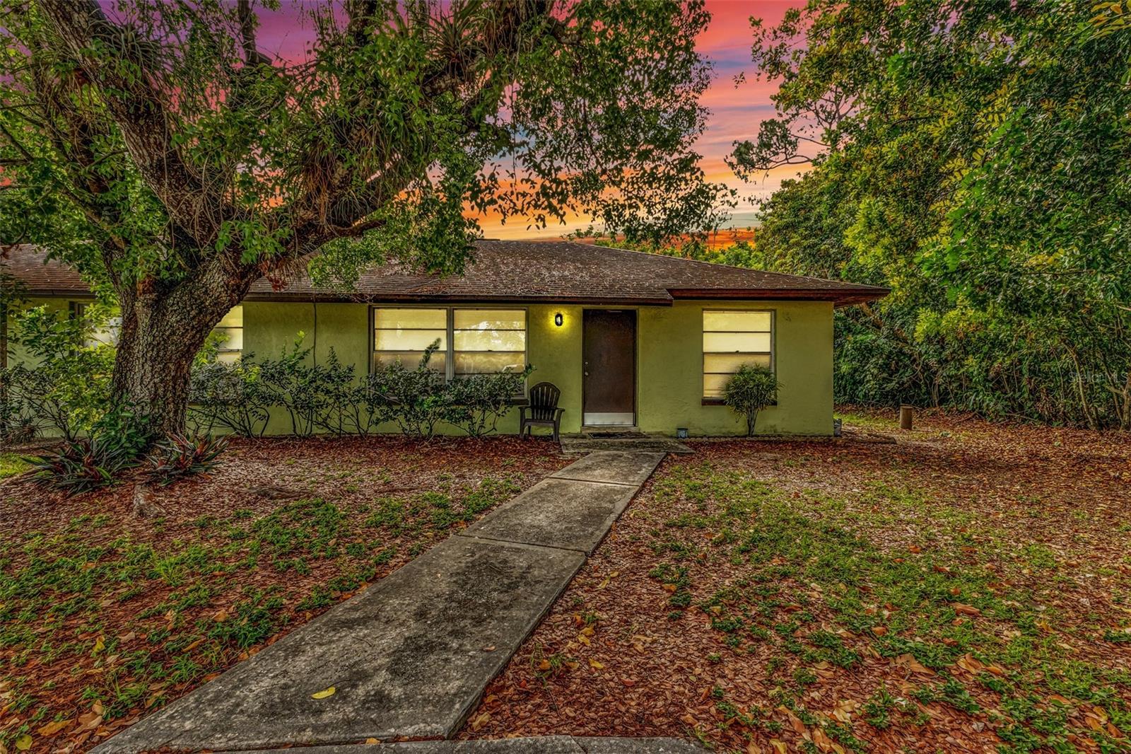 Photo of 18617/18619 BARTOW BOULEVARD FORT MYERS FL 33967
