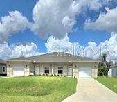 Photo of 12208-10 TETZEL AVENUE PORT CHARLOTTE FL 33981