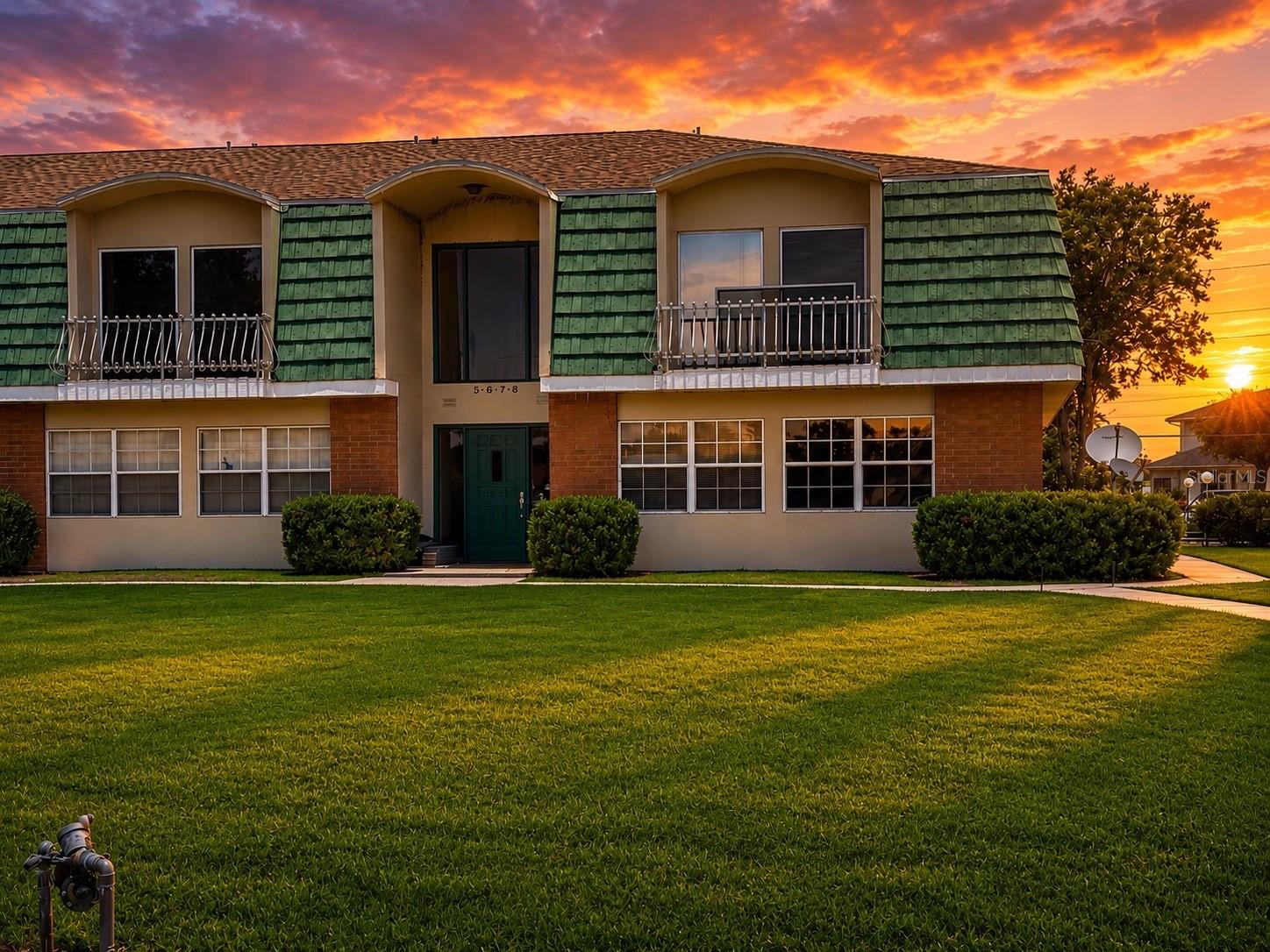 Photo of 3586 CAPE HAZE DRIVE #B6 ROTONDA WEST FL 33947