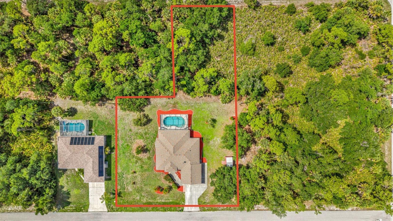 Photo of 18343 ELGIN AVENUE PORT CHARLOTTE FL 33948
