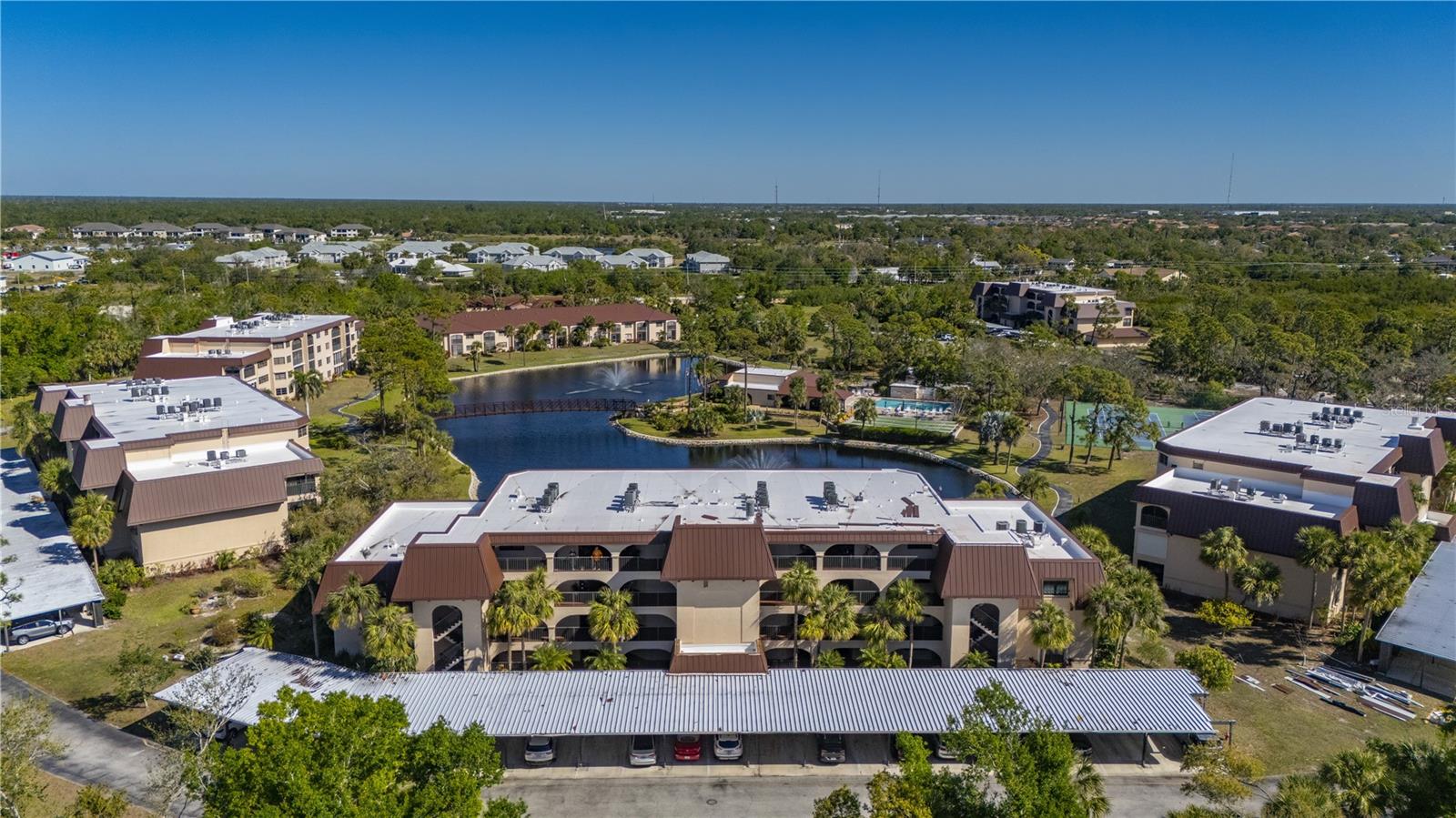 Photo of 23465 HARBORVIEW ROAD #724 PUNTA GORDA FL 33980