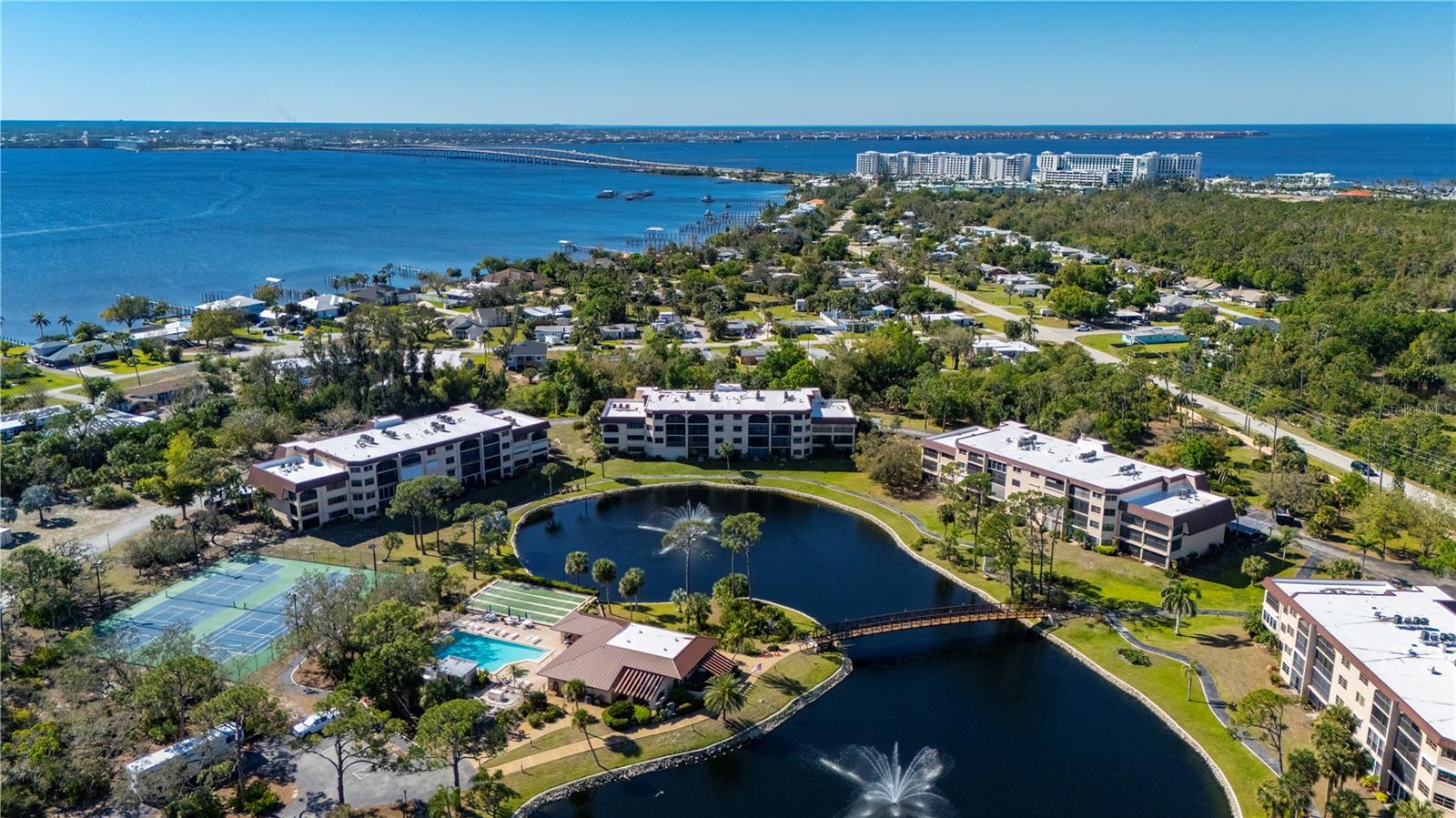 Photo of 23465 HARBORVIEW ROAD #724 PUNTA GORDA FL 33980