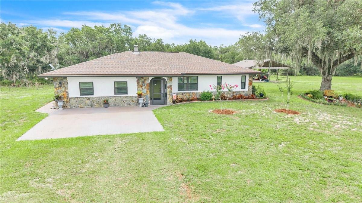Photo of 4806 SW COUNTY ROAD 769 ARCADIA FL 34269