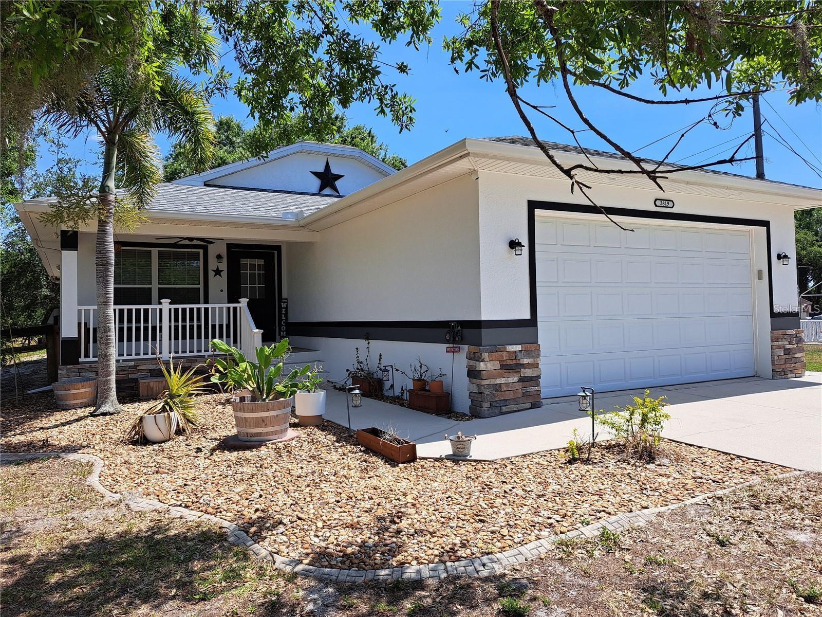 Photo of 3819 ROSEMARY DRIVE PUNTA GORDA FL 33950