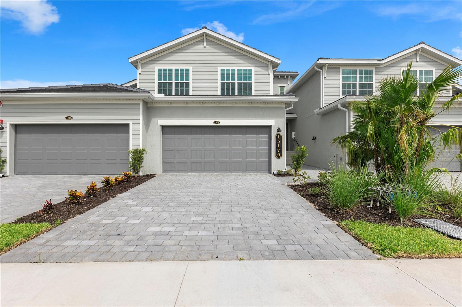 Photo of 15170 BLUFFTON LANE #1821 PUNTA GORDA FL 33982