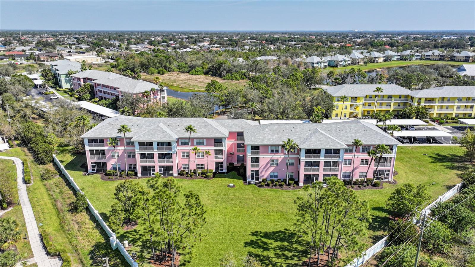Photo of 2061 WILLOW HAMMOCK CIRCLE #105 PUNTA GORDA FL 33983