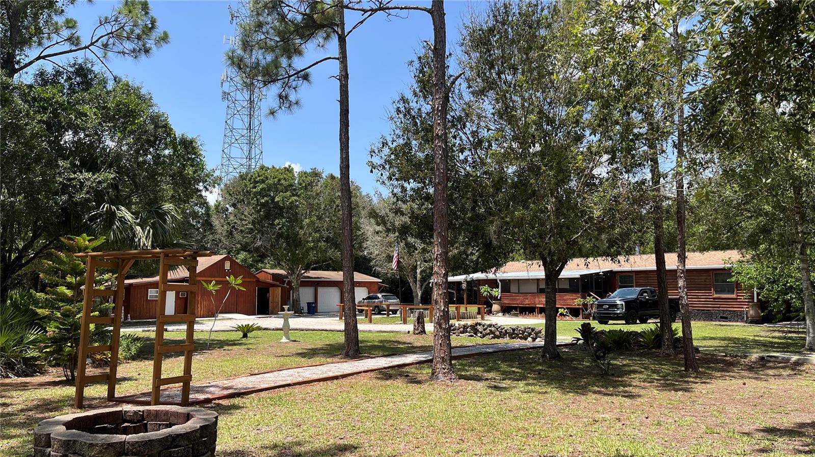 Photo of 17021 SHELBY LANE NORTH FORT MYERS FL 33917