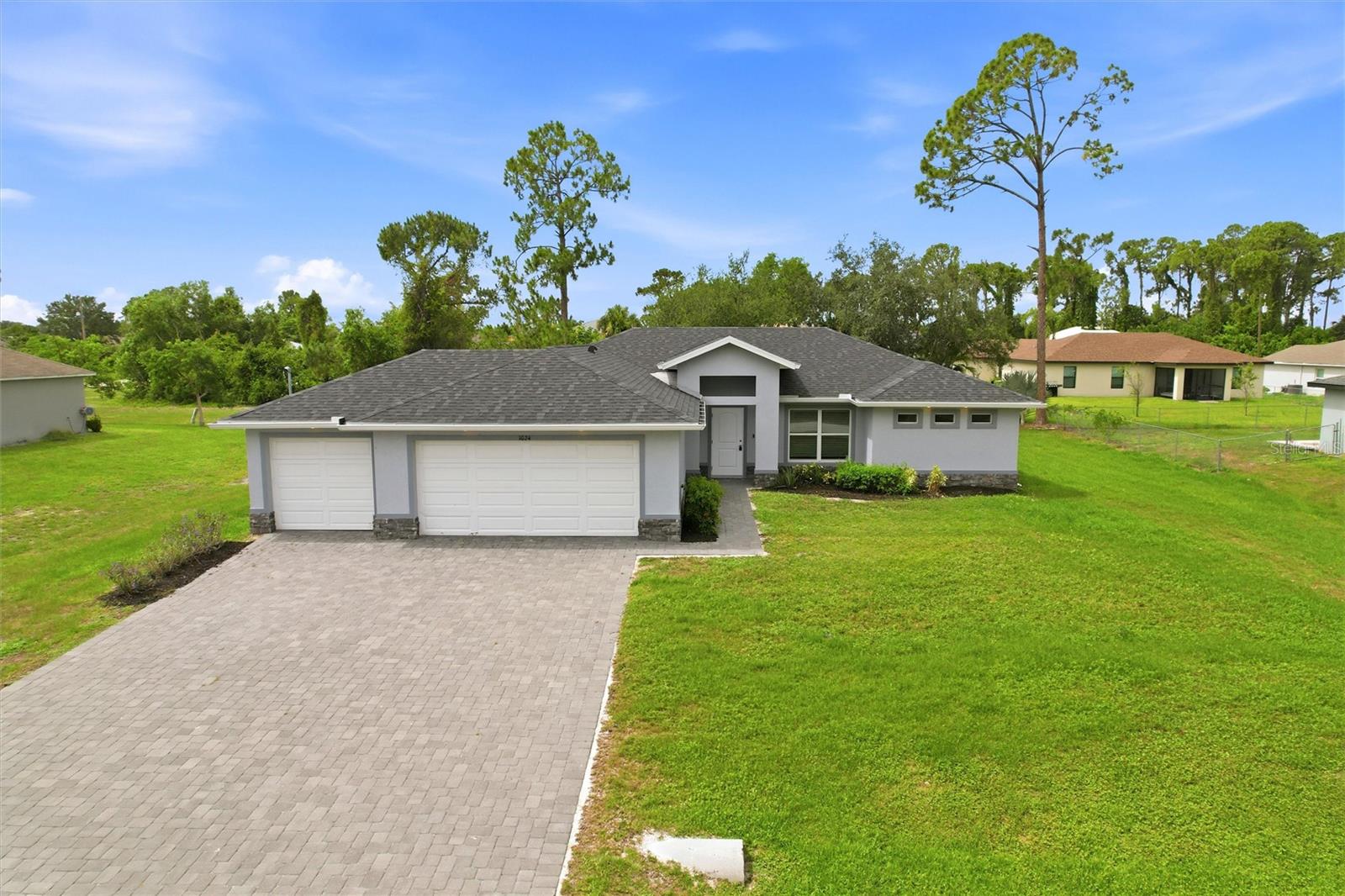 Photo of 1024 NE 33RD LANE CAPE CORAL FL 33909