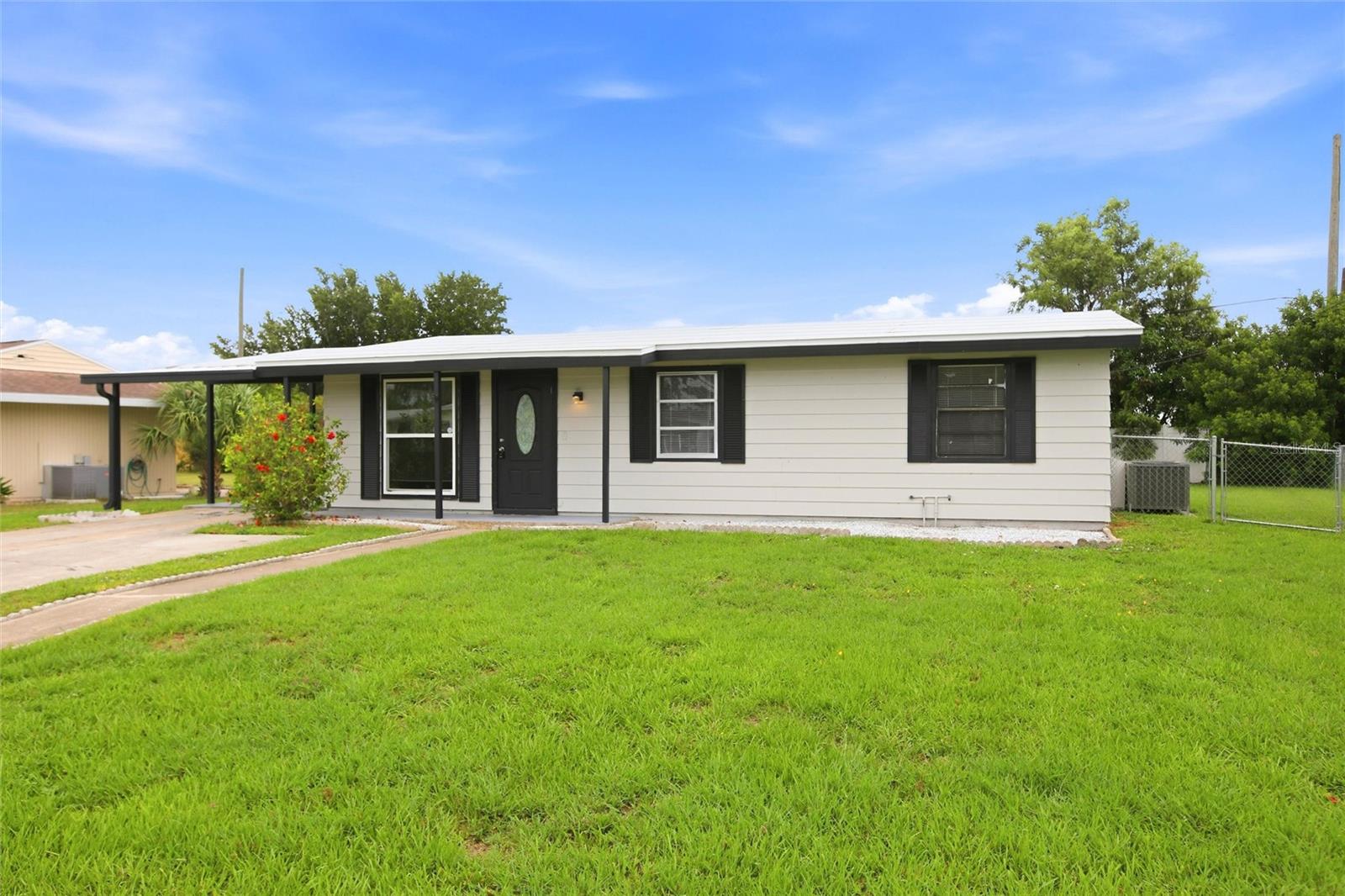 Photo of 22188 LASALLE ROAD PORT CHARLOTTE FL 33952