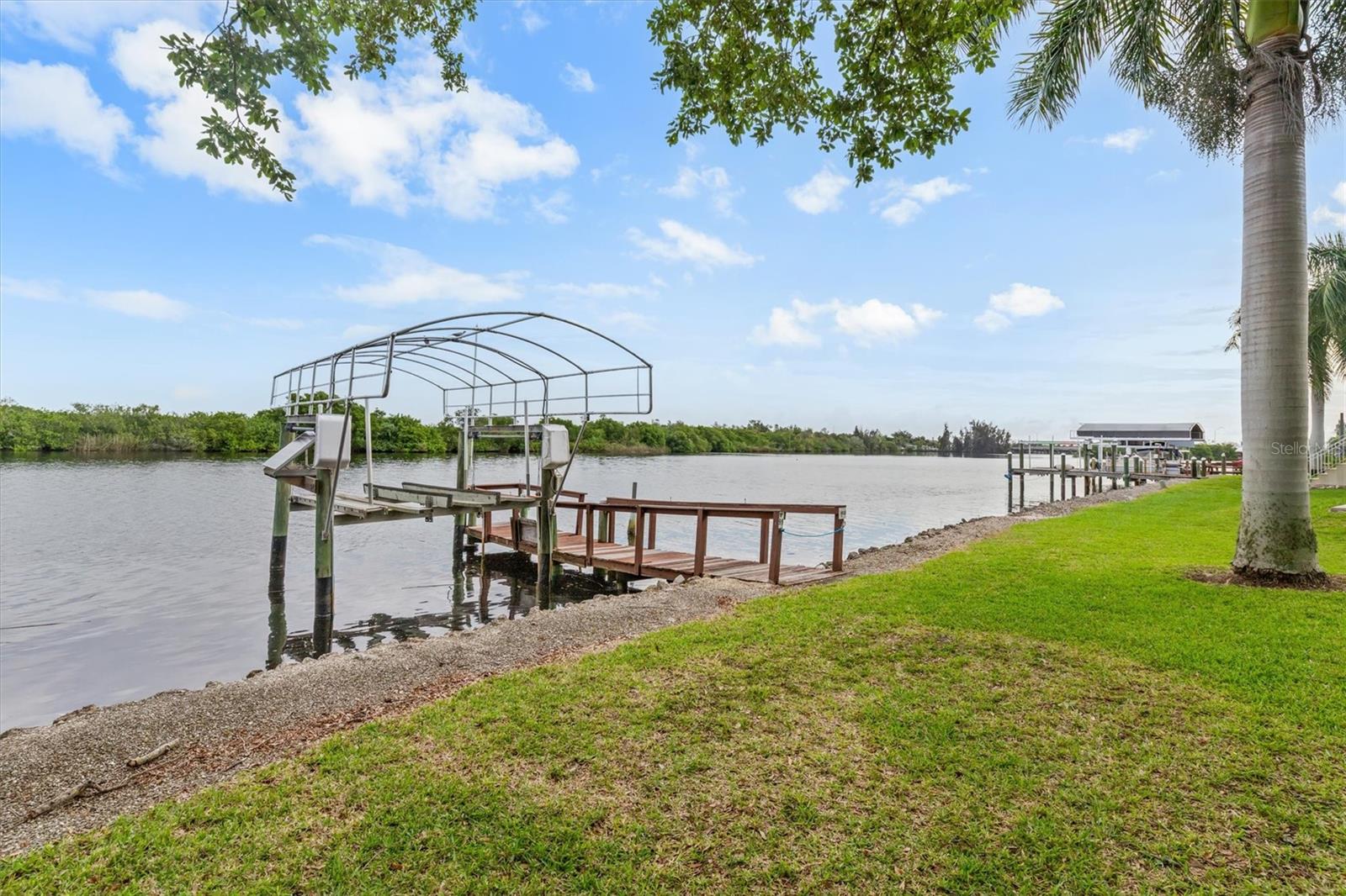 Photo of 8320 RIVERSIDE DRIVE #99 PUNTA GORDA FL 33982