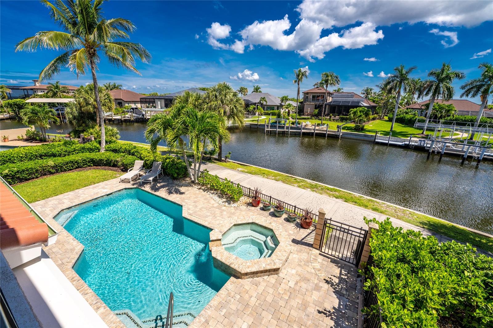 Photo of 3341 SUNSET KEY CIRCLE PUNTA GORDA FL 33955
