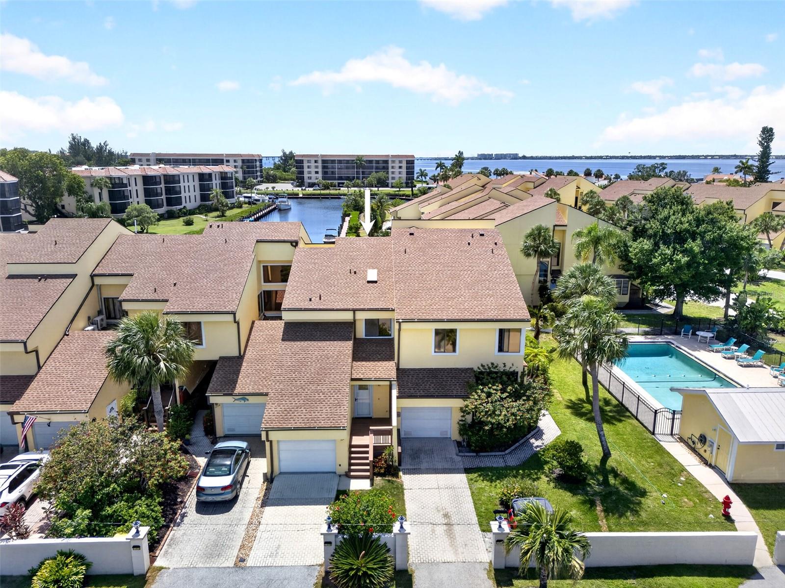 Photo of 25188 MARION AVENUE #1006 PUNTA GORDA FL 33950