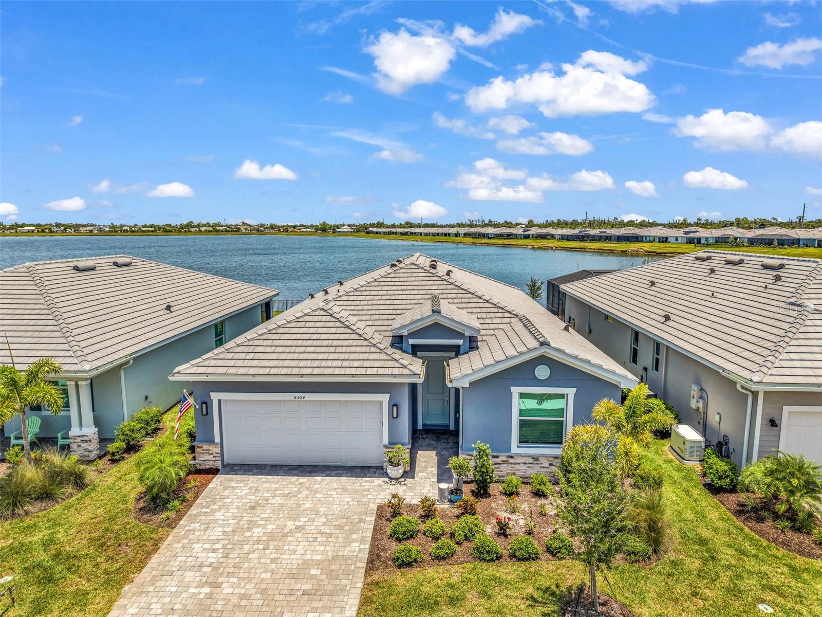 Photo of 8304 SHORE LAKE DRIVE ENGLEWOOD FL 34224
